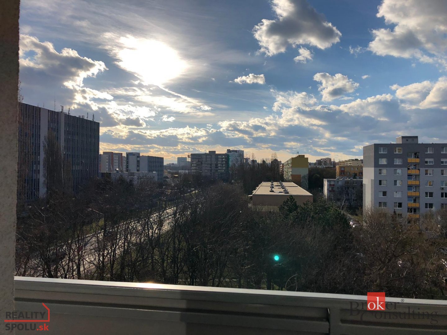 hlavná fotografia nehnuteľnosti